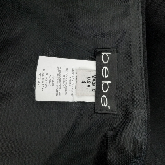 😁bebe Skirt - Picture 5 of 5